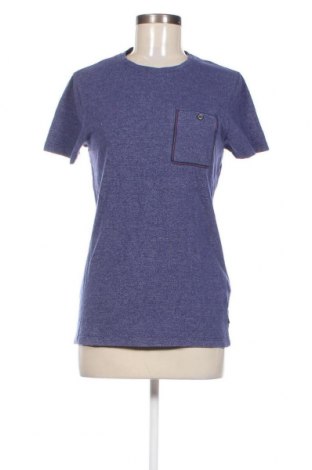 Γυναικεία μπλούζα Ted Baker, Μέγεθος M, Χρώμα Μπλέ, Τιμή 30,38 €
