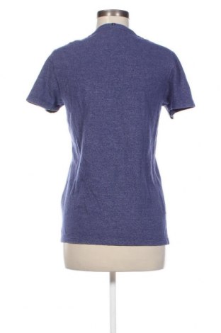 Damen Shirt Ted Baker, Größe M, Farbe Blau, Preis 28,86 €