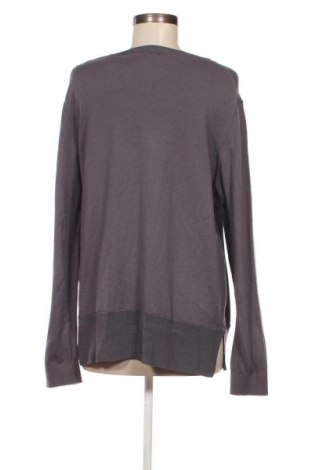 Damen Shirt Ted Baker, Größe L, Farbe Grau, Preis 38,25 €