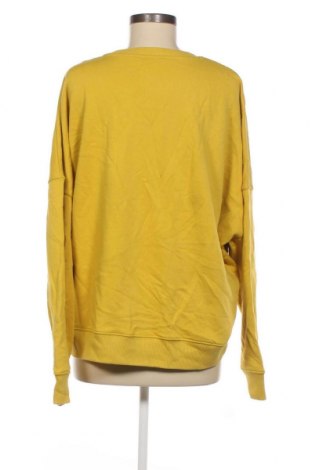 Дамска блуза Ted Baker, Размер L, Цвят Жълт, Цена 56,43 лв.