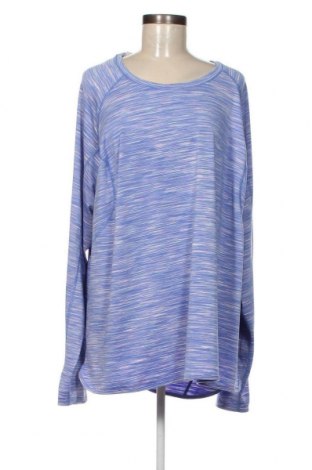 Damen Shirt Tek Gear, Größe 3XL, Farbe Mehrfarbig, Preis 10,40 €