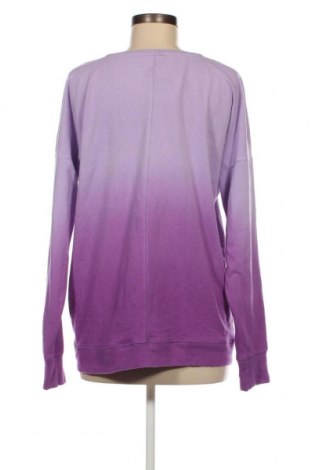 Γυναικεία μπλούζα Tek Gear, Μέγεθος L, Χρώμα Βιολετί, Τιμή 11,75 €