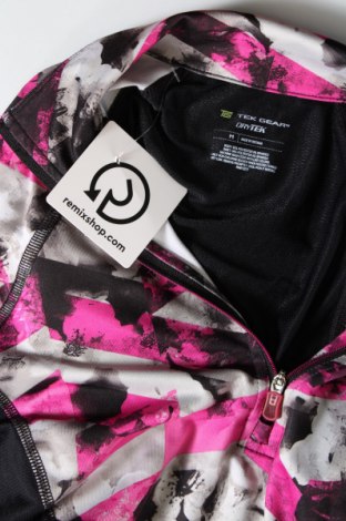 Damen Shirt Tek Gear, Größe M, Farbe Mehrfarbig, Preis 7,06 €