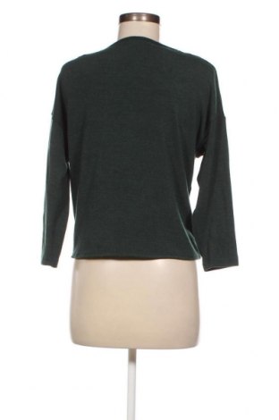 Γυναικεία μπλούζα Temt, Μέγεθος M, Χρώμα Πράσινο, Τιμή 5,75 €