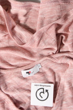 Γυναικεία μπλούζα Temt, Μέγεθος XL, Χρώμα Σάπιο μήλο, Τιμή 6,35 €