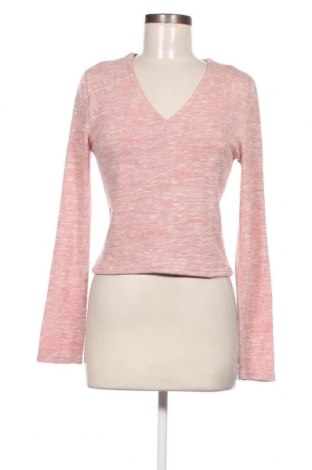 Γυναικεία μπλούζα Temt, Μέγεθος XL, Χρώμα Σάπιο μήλο, Τιμή 2,59 €
