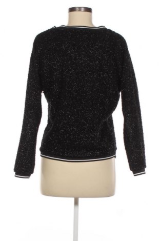 Γυναικεία μπλούζα Terra di Siena, Μέγεθος S, Χρώμα Μαύρο, Τιμή 7,36 €
