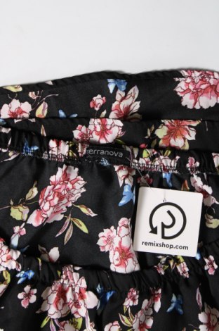 Damen Shirt Terranova, Größe L, Farbe Mehrfarbig, Preis 2,89 €