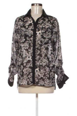 Γυναικεία μπλούζα Terranova, Μέγεθος L, Χρώμα Μαύρο, Τιμή 5,06 €