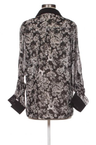 Γυναικεία μπλούζα Terranova, Μέγεθος L, Χρώμα Μαύρο, Τιμή 5,05 €