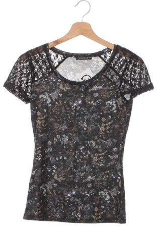 Damen Shirt Terranova, Größe XS, Farbe Mehrfarbig, Preis 14,55 €