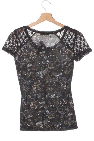Γυναικεία μπλούζα Terranova, Μέγεθος XS, Χρώμα Πολύχρωμο, Τιμή 14,55 €