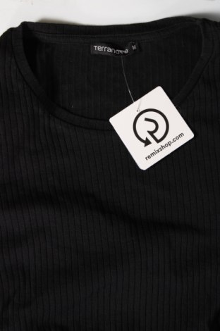 Bluză de femei Terranova, Mărime M, Culoare Negru, Preț 48,00 Lei