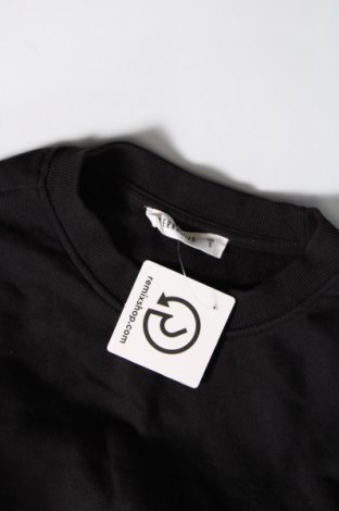 Γυναικεία μπλούζα Terranova, Μέγεθος S, Χρώμα Μαύρο, Τιμή 4,96 €