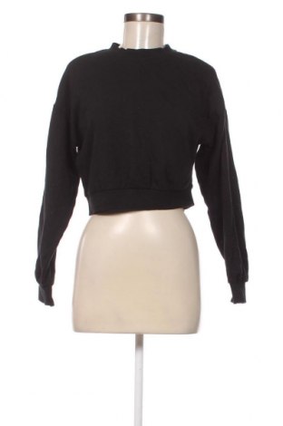 Дамска блуза Terranova, Размер S, Цвят Черен, Цена 9,69 лв.