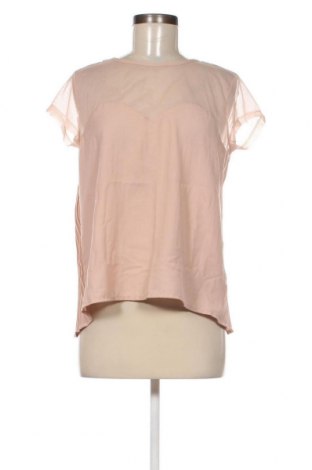 Damen Shirt Terranova, Größe L, Farbe Rosa, Preis 4,47 €