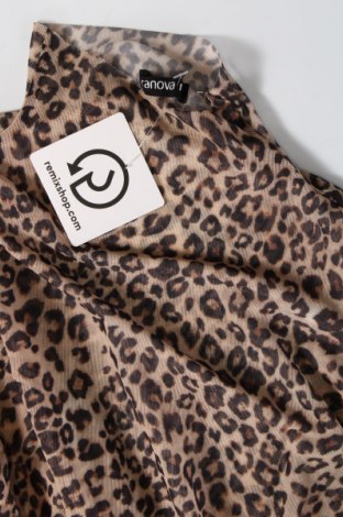 Damen Shirt Terranova, Größe M, Farbe Mehrfarbig, Preis 3,89 €