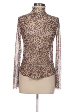 Γυναικεία μπλούζα Terranova, Μέγεθος M, Χρώμα Πολύχρωμο, Τιμή 2,43 €