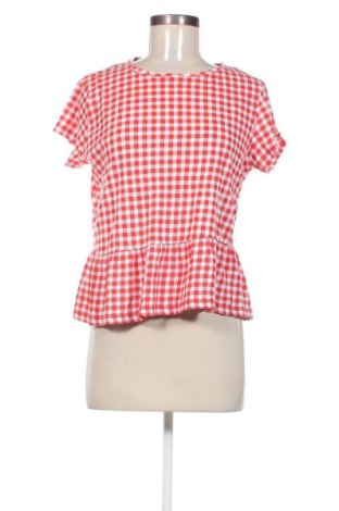 Γυναικεία μπλούζα Terranova, Μέγεθος XL, Χρώμα Πολύχρωμο, Τιμή 5,83 €