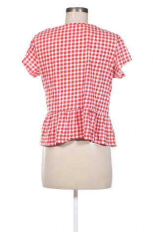 Γυναικεία μπλούζα Terranova, Μέγεθος XL, Χρώμα Πολύχρωμο, Τιμή 9,72 €