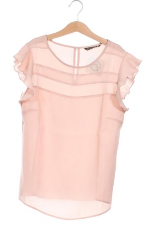 Γυναικεία μπλούζα Terranova, Μέγεθος XS, Χρώμα Ρόζ , Τιμή 6,68 €