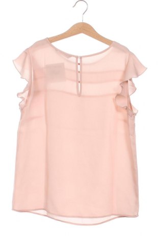 Γυναικεία μπλούζα Terranova, Μέγεθος XS, Χρώμα Ρόζ , Τιμή 8,08 €