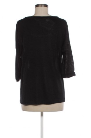Γυναικεία μπλούζα Terranova, Μέγεθος M, Χρώμα Μαύρο, Τιμή 3,88 €