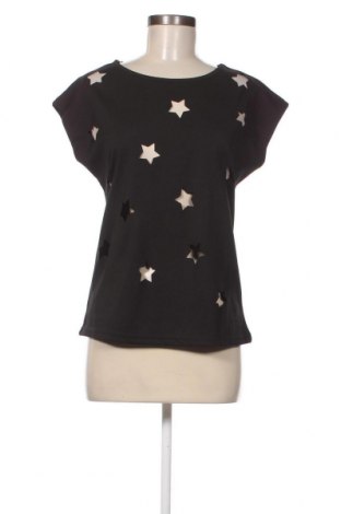 Damen Shirt Terranova, Größe S, Farbe Schwarz, Preis € 8,07