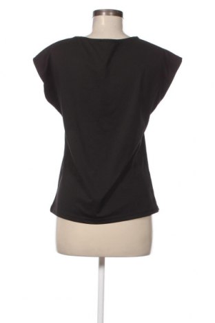 Дамска блуза Terranova, Размер S, Цвят Черен, Цена 15,77 лв.