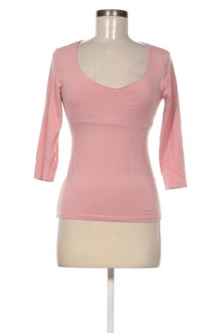 Damen Shirt Terranova, Größe S, Farbe Rosa, Preis € 5,01