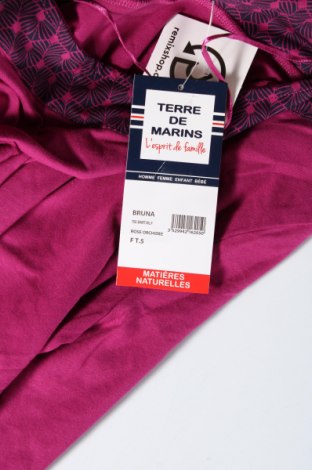 Dámská halenka Terre De Marins, Velikost XL, Barva Růžová, Cena  1 116,00 Kč