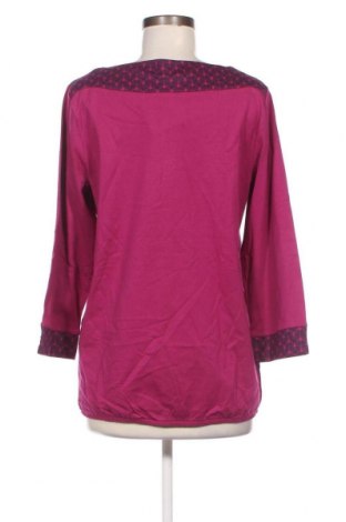 Дамска блуза Terre De Marins, Размер XL, Цвят Розов, Цена 46,20 лв.