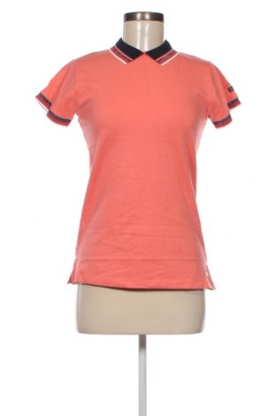 Γυναικεία μπλούζα Terre De Marins, Μέγεθος M, Χρώμα Ρόζ , Τιμή 11,91 €
