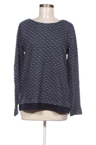 Γυναικεία μπλούζα Terre De Marins, Μέγεθος L, Χρώμα Μπλέ, Τιμή 15,88 €