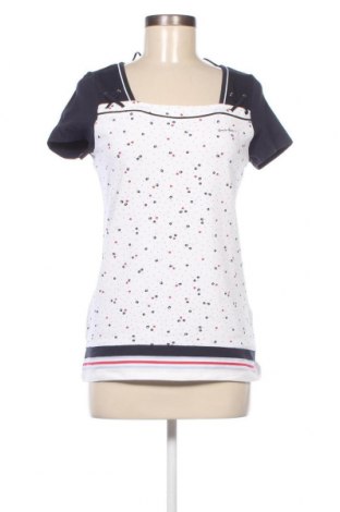 Γυναικεία μπλούζα Terre De Marins, Μέγεθος M, Χρώμα Πολύχρωμο, Τιμή 15,88 €