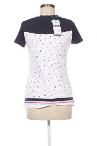 Дамска блуза Terre De Marins, Размер M, Цвят Многоцветен, Цена 77,00 лв.