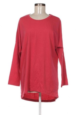 Дамска блуза Tezenis, Размер M, Цвят Розов, Цена 8,55 лв.