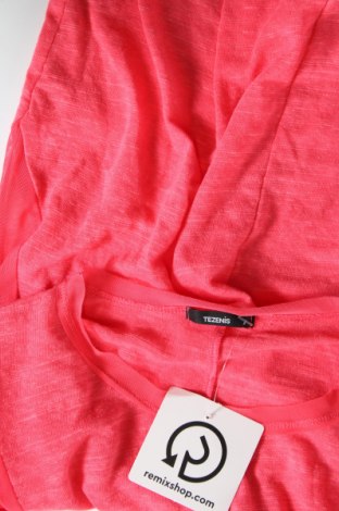 Bluză de femei Tezenis, Mărime M, Culoare Roz, Preț 14,54 Lei