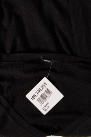 Γυναικεία μπλούζα Tezenis, Μέγεθος XL, Χρώμα Μαύρο, Τιμή 6,35 €