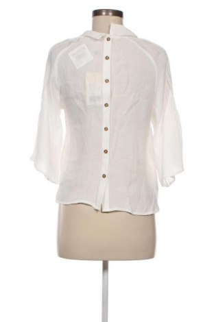 Damen Shirt The Korner, Größe M, Farbe Weiß, Preis 17,86 €