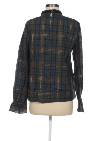 Дамска блуза The Korner, Размер L, Цвят Многоцветен, Цена 77,00 лв.