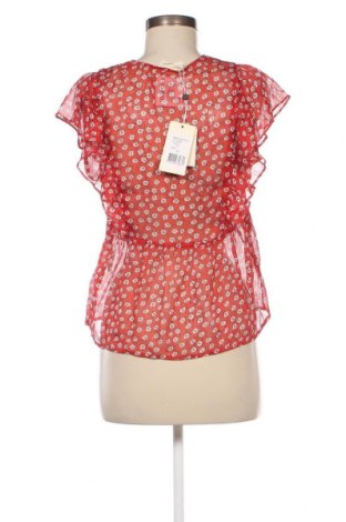 Дамска блуза The Korner, Размер L, Цвят Многоцветен, Цена 11,55 лв.