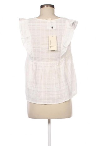 Дамска блуза The Korner, Размер M, Цвят Бял, Цена 77,00 лв.