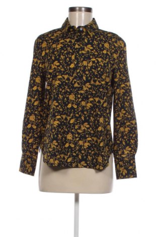 Дамска блуза The Korner, Размер S, Цвят Многоцветен, Цена 11,55 лв.