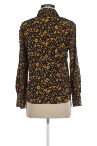 Дамска блуза The Korner, Размер S, Цвят Многоцветен, Цена 11,55 лв.