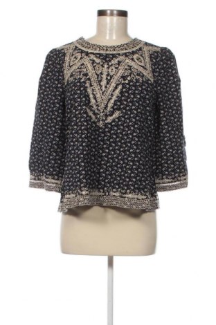 Γυναικεία μπλούζα The Korner, Μέγεθος L, Χρώμα Πολύχρωμο, Τιμή 39,69 €