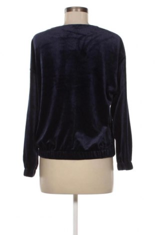 Γυναικεία μπλούζα The Korner, Μέγεθος M, Χρώμα Μπλέ, Τιμή 7,94 €