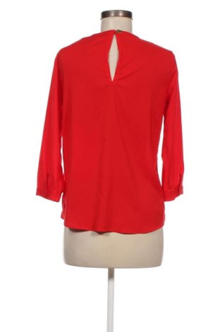 Дамска блуза The Limited, Размер S, Цвят Червен, Цена 16,48 лв.