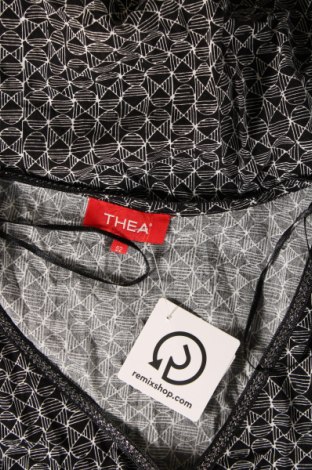 Γυναικεία μπλούζα Thea, Μέγεθος XXL, Χρώμα Γκρί, Τιμή 14,30 €