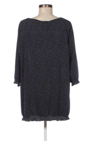 Γυναικεία μπλούζα Thea, Μέγεθος 3XL, Χρώμα Μπλέ, Τιμή 8,50 €